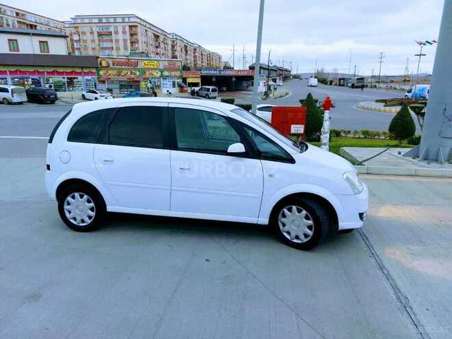 Opel Meriva-7