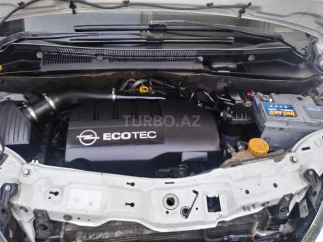 Opel Meriva-17