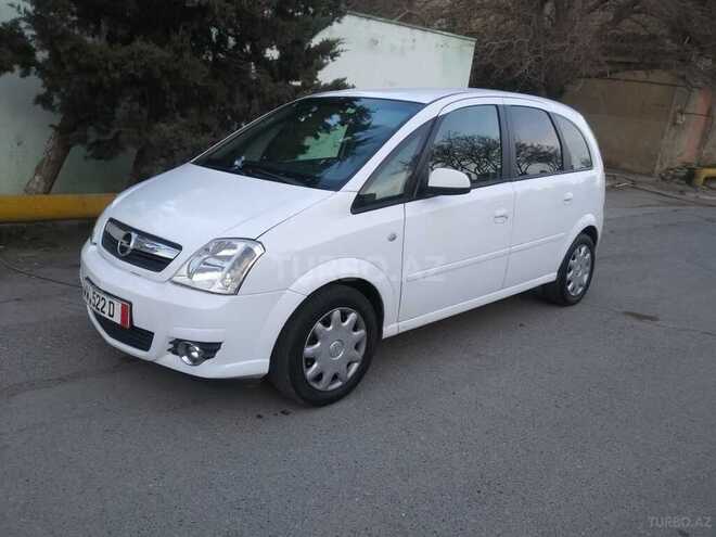 Opel Meriva-3