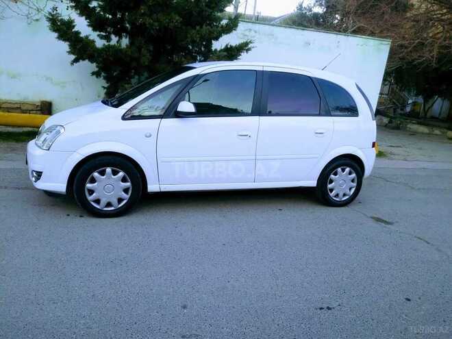 Opel Meriva-14