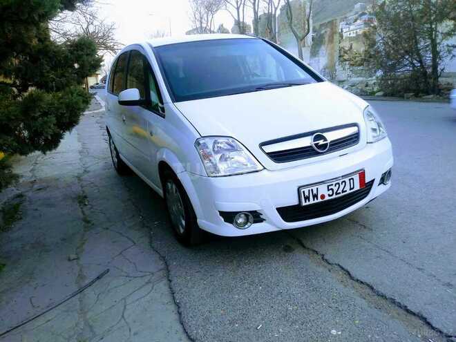 Opel Meriva-4
