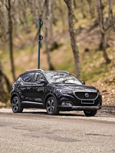 MG ZS-1