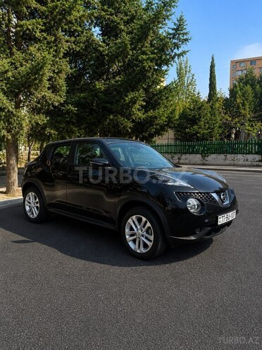 Nissan Juke-1