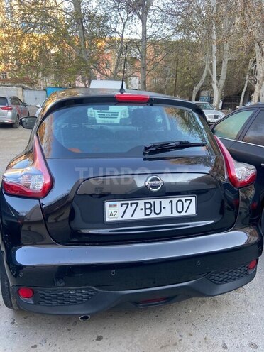 Nissan Juke-6