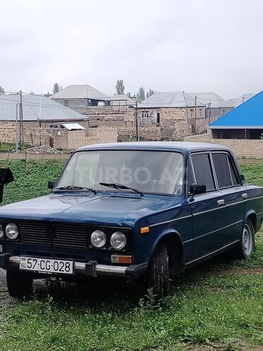 LADA (VAZ) 2106-2