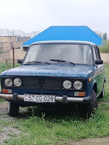 LADA (VAZ) 2106-1