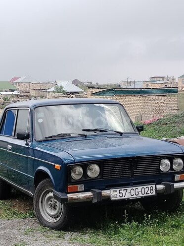 LADA (VAZ) 2106-5
