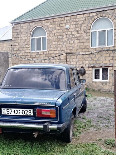 LADA (VAZ) 2106-3