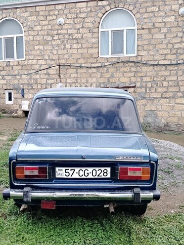 LADA (VAZ) 2106-4
