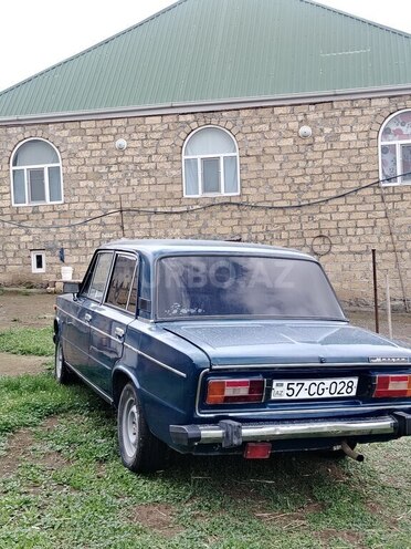 LADA (VAZ) 2106-7