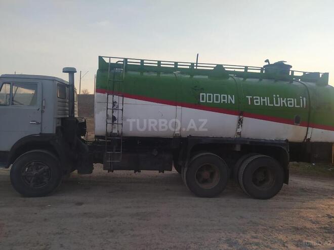 KamAz 53212-9