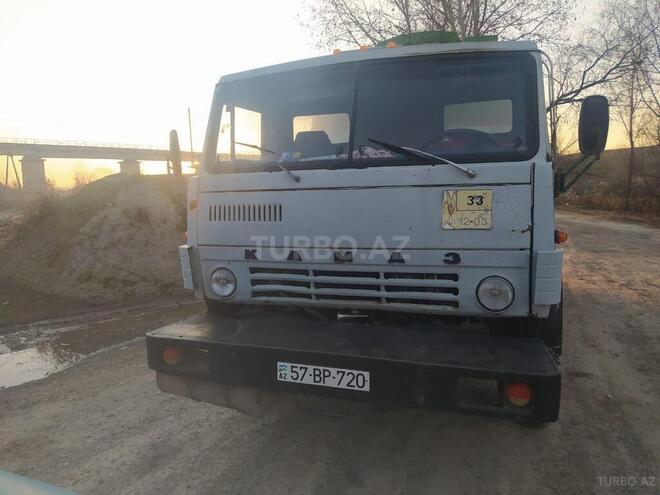KamAz 53212-5