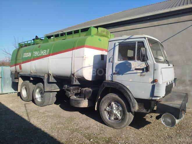 KamAz 53212-4