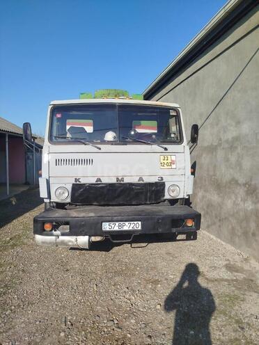 KamAz 53212-1