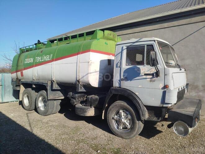 KamAz 53212-3