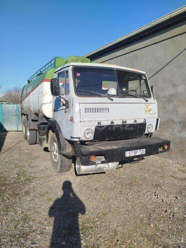 KamAz 53212-2