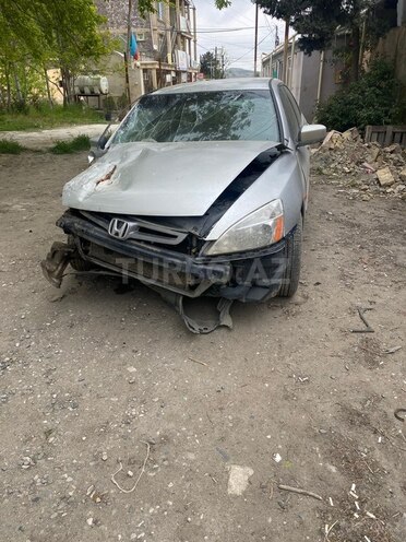 Honda Accord-1