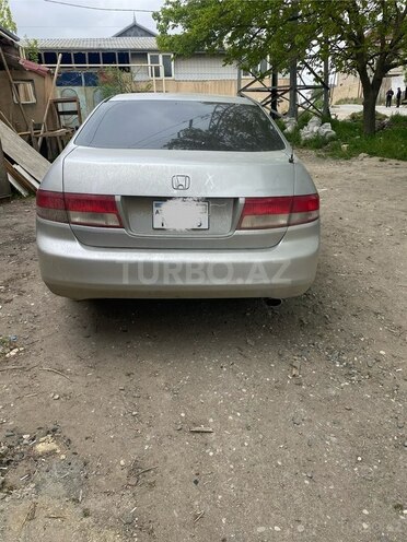 Honda Accord-2