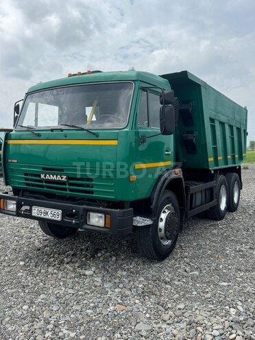 KamAz 65115-2