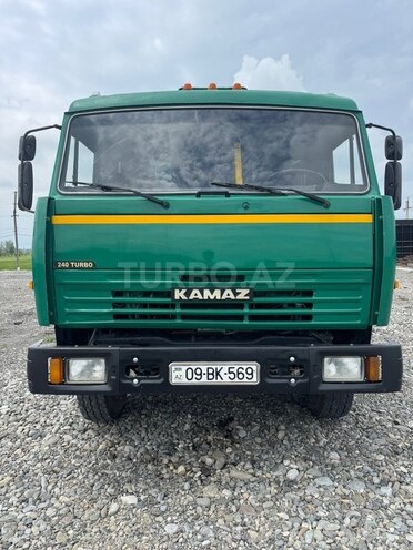 KamAz 65115-1