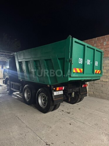 KamAz 65115-13