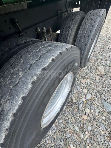 KamAz 65115-8