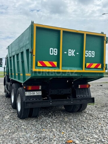 KamAz 65115-4