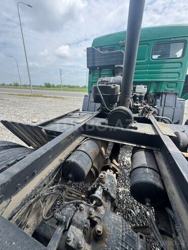 KamAz 65115-11