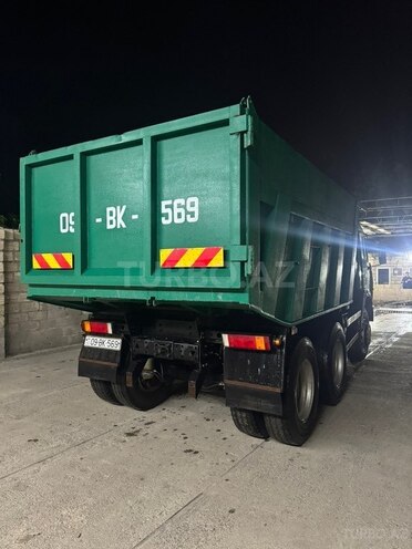 KamAz 65115-12