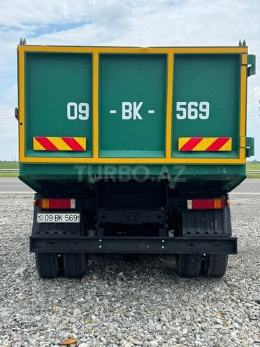 KamAz 65115-3