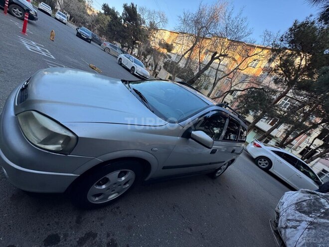 Opel Astra-6