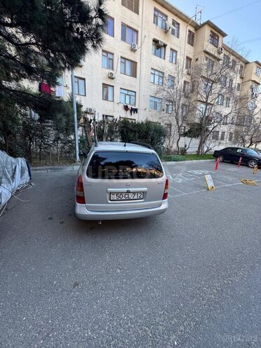 Opel Astra-4