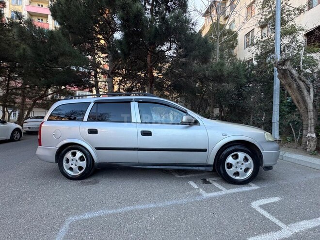 Opel Astra-5