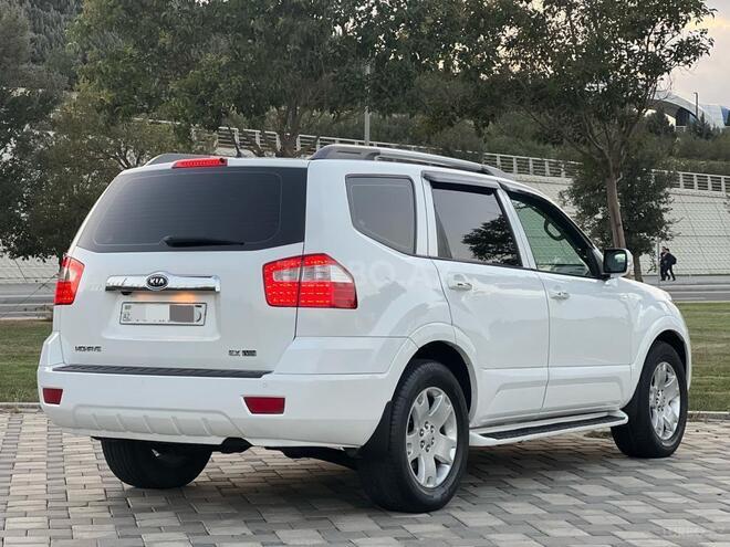 Kia Mohave-12