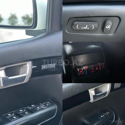 Kia Mohave-10