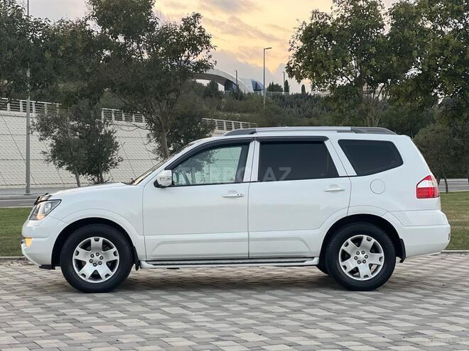 Kia Mohave-3