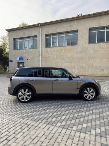 Mini Clubman-5
