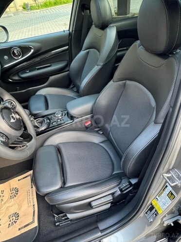 Mini Clubman-8