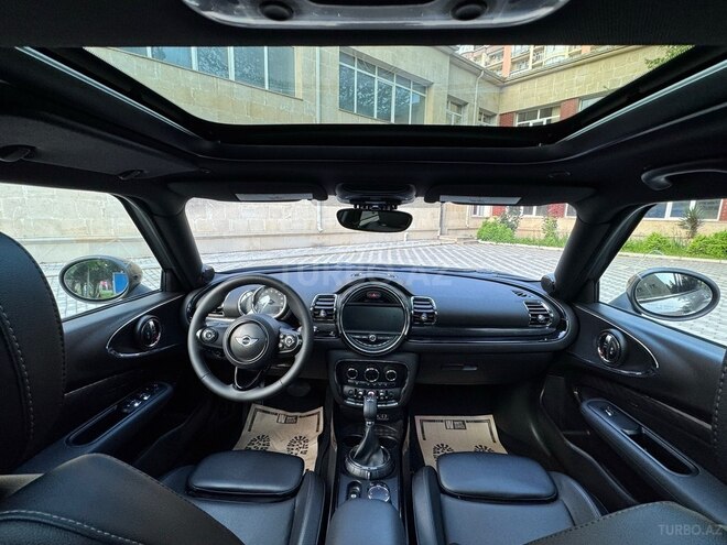 Mini Clubman-7