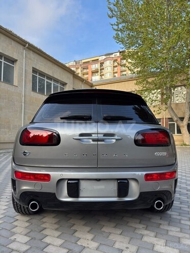 Mini Clubman-3