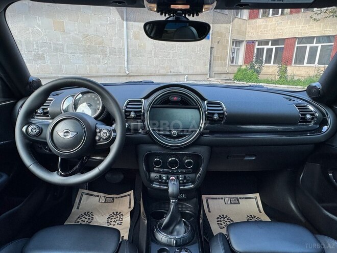 Mini Clubman-11