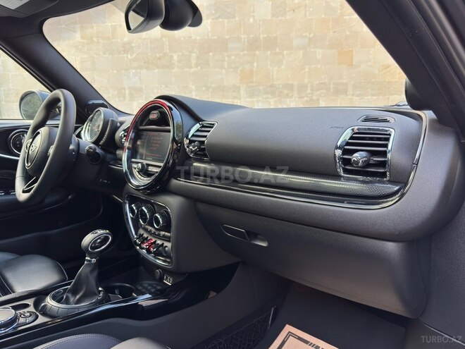 Mini Clubman-9