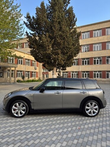 Mini Clubman-4