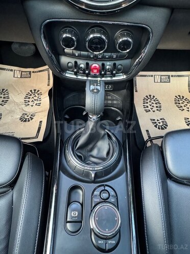 Mini Clubman-13