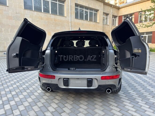Mini Clubman-14