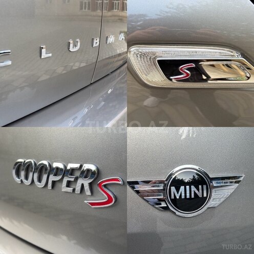 Mini Clubman-21