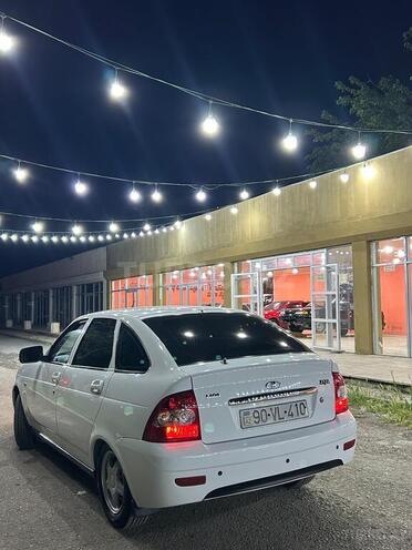 LADA (VAZ) Priora-7