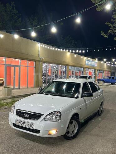 LADA (VAZ) Priora-5