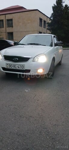 LADA (VAZ) Priora-2