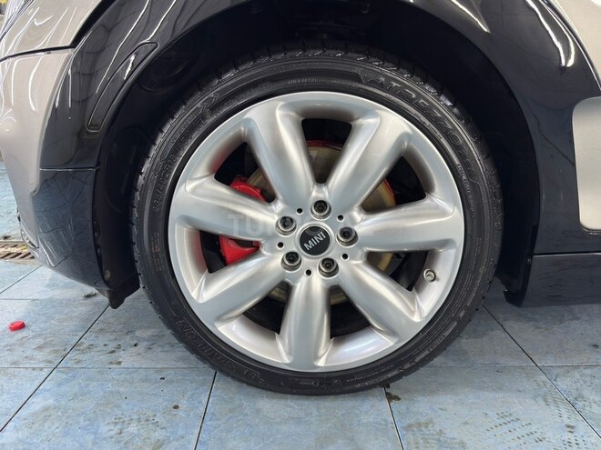 Mini Clubman-15